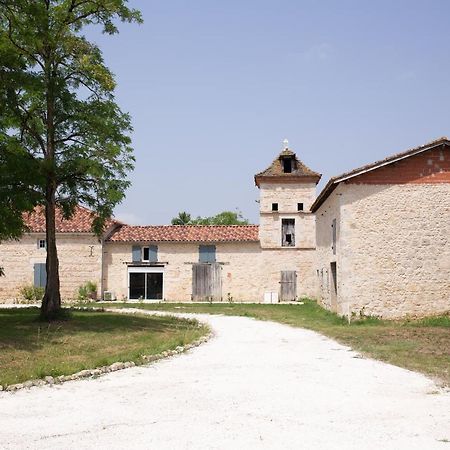Le Clos Saint-Jean - Chambre D'Hote Scarlett Екстериор снимка